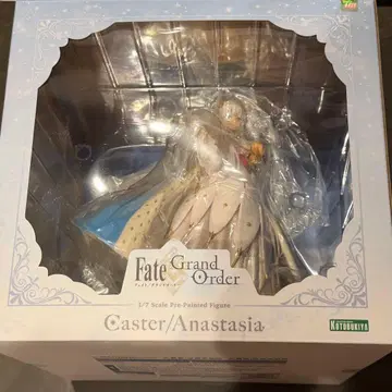 [ 미개봉 새상품 ] fgo 아나스타샤 피규어