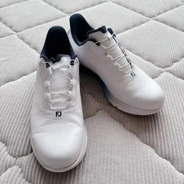 풋조이 골프화 FUEL BOA