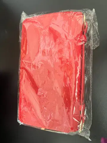 DEVILICIAN 지갑 mucc