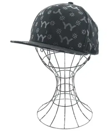 요지 야마모토 푸어 옴므 캡 남성용