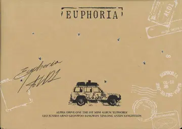 ALPHADRIVEONE EUPHORIA