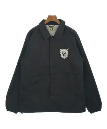 HUMAN MADE 블루종 남성용