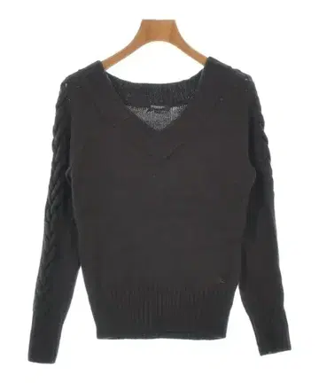 BURBERRY 니트 스웨터 여성용