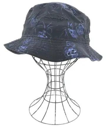 yohji yamamoto POUR HOMME 남성용 햇