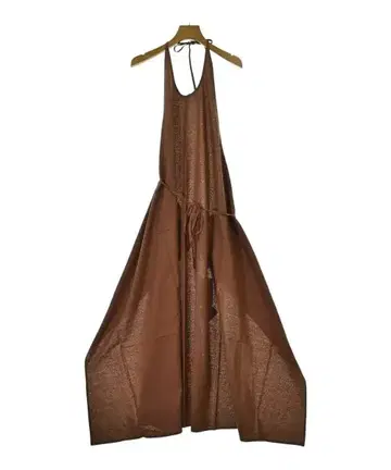 Baserange 원피스 여성용