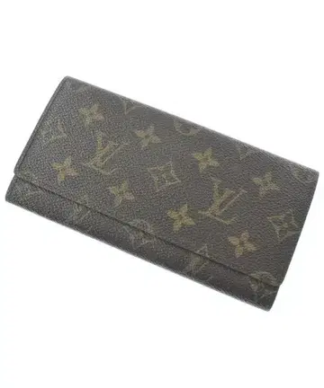 LOUIS VUITTON 지갑 코인 케이스 여성용