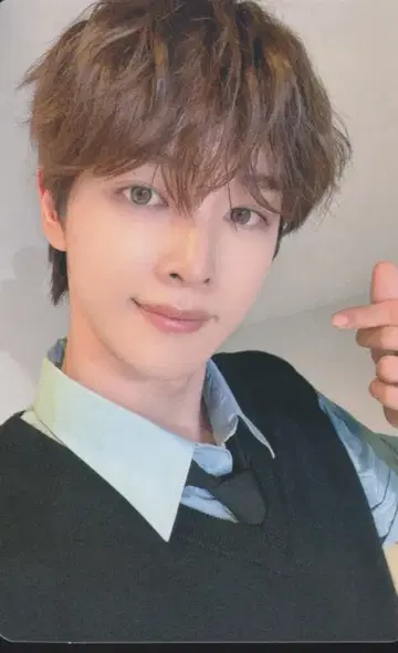 RIIZE UMS 한정판 SUNGCHAN Lucky