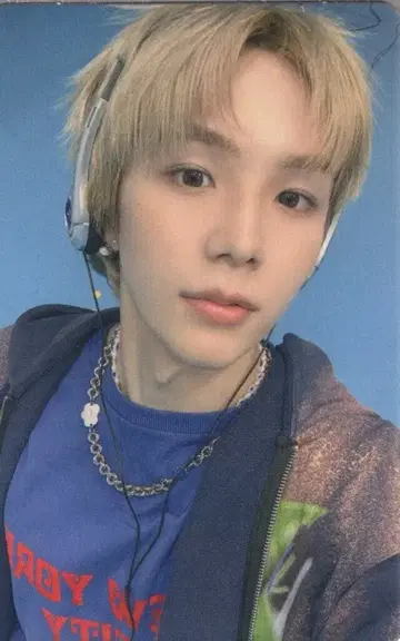 RIIZE UMS 한정판 SHOTARO Lucky