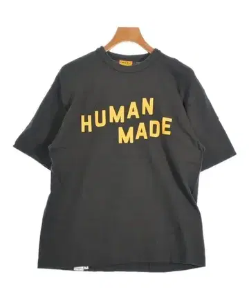 HUMAN MADE 티셔츠 남성용