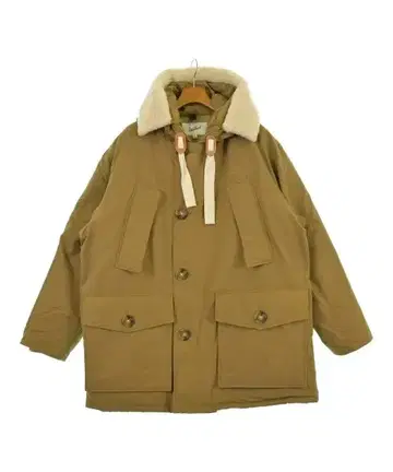 WOOLRICH 다운 자켓/다운 베스트 남성용