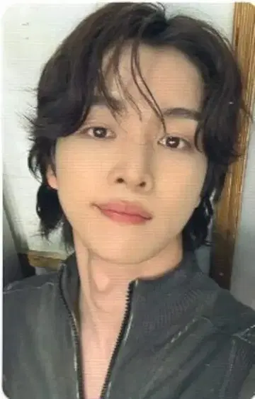 RIIZE Weverse SUNGCHAN ODYSSEY