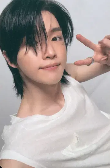 RIIZE PHOTOBOOK ver. SUNGCHAN ODYSSEY