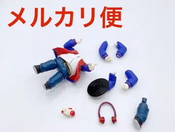 넨도로이드 히프노시스 마이크 야마다 이치로 몸통 부품