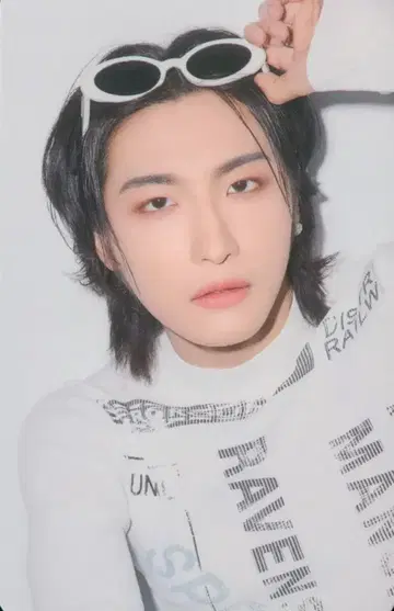 ATEEZ UMS SEONG HWA Birthday