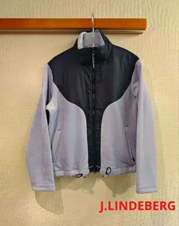 제이 린드버그 J.LINDEBERG 여성 의류 골프웨어 블루종