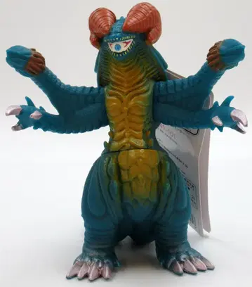 반다이 울트라 괴수 시리즈 가고르곤 석화마수 92