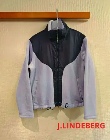 제이 린드버그 J.LINDEBERG 여성 의류 골프웨어 블루종