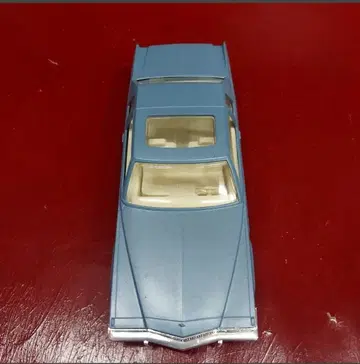 JOHAN 1979 캐딜락 데빌 쿠페 빈티지 레어템