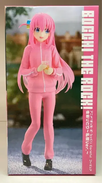 다이토 Coreful 피규어 봇치 더 록! 고토 히토리 사복ver.