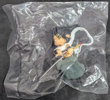 무빅 CLAMP in 3-D LAND 03 성전-RG VEDA 아수라