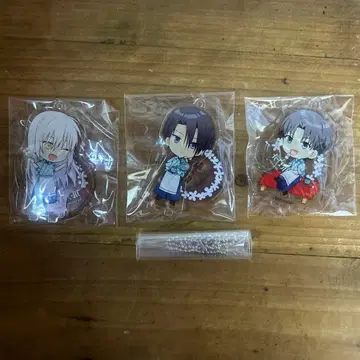 후르츠 바스켓 카페 아크릴 스탠드 소마 시구레 소마 토리 소마 아야메