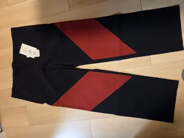 ASICS LIATRISORY TROUSER XL 앤서러사이트 미사용