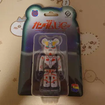 BE@RBRICK 유니콘 건담 STRICT-G 미개봉