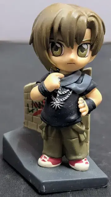 무빅 CLAMP in 3-D LAND 01 합법 드래그 토도 카제하야