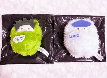 HUNTER x HUNTER 헌터헌터 싸개 타피누이 곤 카이토