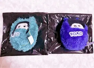 HUNTER x HUNTER 헌터헌터 싸개 타피누이 이르미 레오리오