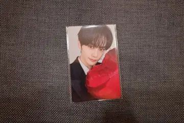 ZEROBASEONE 규빈 7000엔 트레이딩 카드