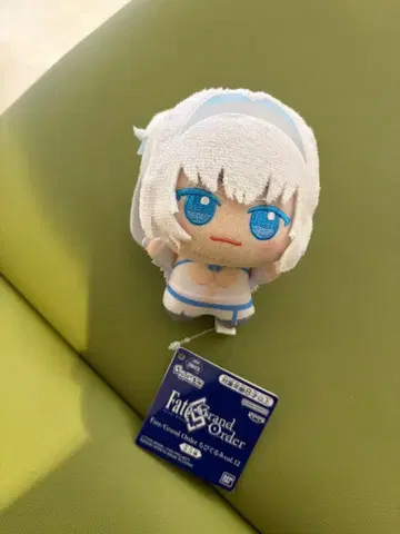 Fate/Grand Order 치비구루미 vol.12 니키치치