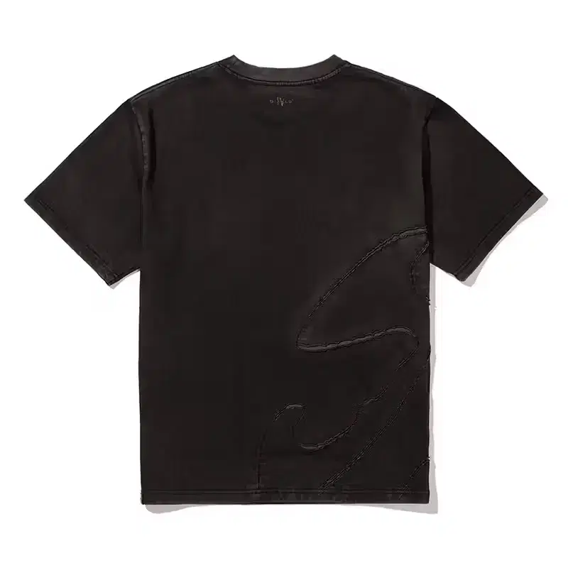 2] 707 Pado T Short Sleeve T-shirt #707,#707스튜디오,#파도티,#파도