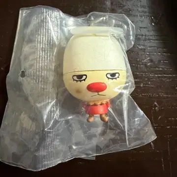 데코보코 프렌즈 메지루시 액세서리 타마고 왕자 새상품