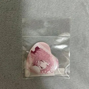 사랑하라 마야카시 천사들이여 캔뱃지