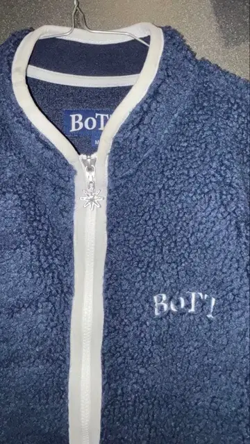 BOTT