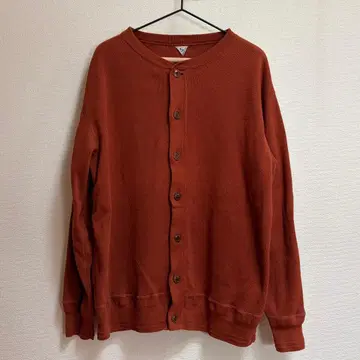 FilMelange/Duke/가디건/일본제/5