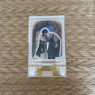 새벽의 연화 원화전 조지아 아크릴 스탠드