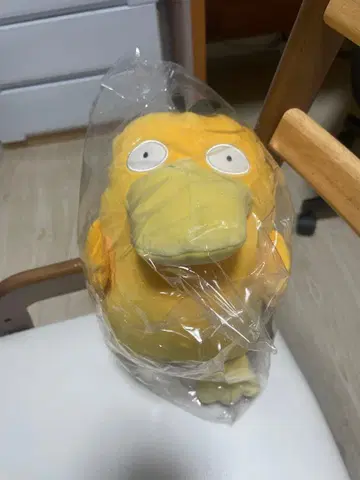 Mocchi-Mocchi- 봉제 인형 코닥 높이 약 26cm