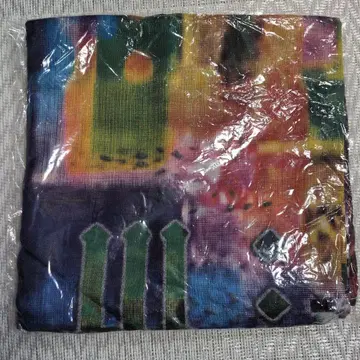 BIGBANG G-DRAGON 지용 스카프