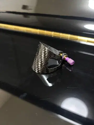 카보니시모 B.sax 리가처