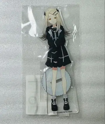 학마스 시부야 109 팝업 시노자와 히로 아크릴 스탠드