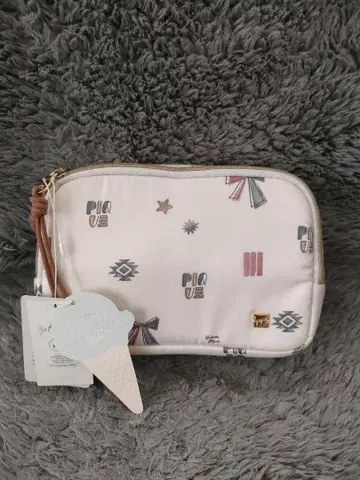 젤라또피케 메이크업 파우치