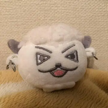 양양 마스코트 키링 WayV LAND 봉제 인형