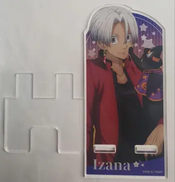 도쿄 리벤저스 아크릴 스탠드 쿠로카와 이자나