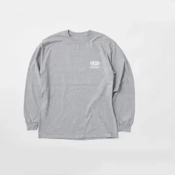 ONAIR kyne 롱 슬리브 T셔츠 L 사이즈 미사용