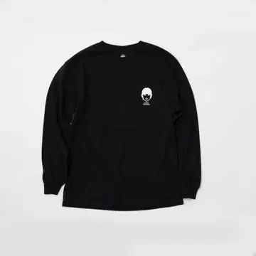 ONAIR kyne 롱 슬리브 티셔츠 L 사이즈 미사용