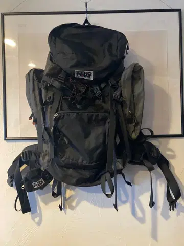 ZERO POINT CHACHAPACK45 백팩 몽벨