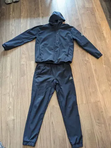 adidas 트레이닝 의류 후드 부착 셋업 골프 축구 야구