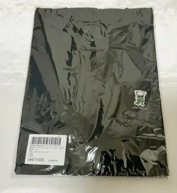 MSSP ZOZO 에오에오 티셔츠